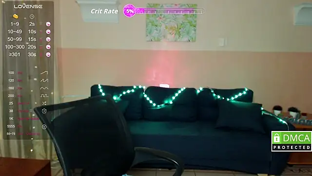 Aminabeatris online show from November 2025 06:27:01 AM