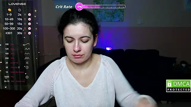 Aminabeatris online show from November 2025 12:29:02 PM