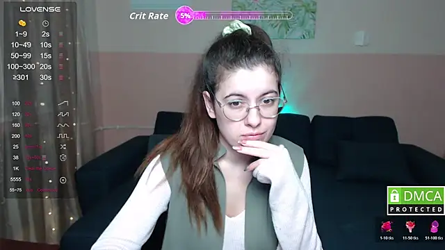 Aminabeatris online show from December 2025 06:30:02 AM