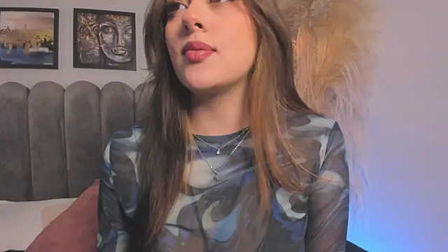 Snapshot of cute__cherry_ chatting on July 2026 08:37:01 PM cute cherry online show from July 2026 08:37:01 PM