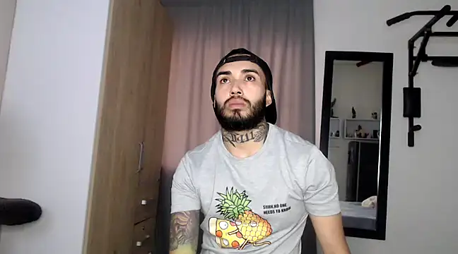 transgenderboy online show from March 2025 04:52:02 PM