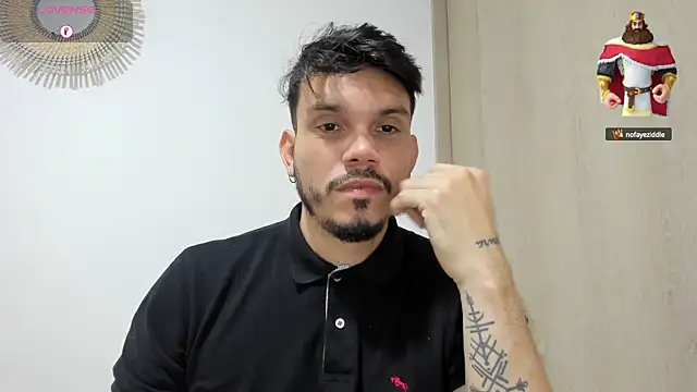 alejandro stark online show from December 2024 10:50:02 AM