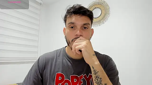 alejandro stark online show from December 2024 03:50:02 AM