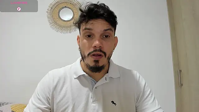 alejandro stark online show from January 2025 03:50:01 PM