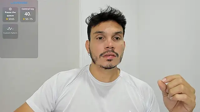 alejandro stark online show from October 2025 12:11:02 AM