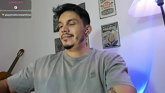 alejandro stark online show from January 2026 09:31:02 PM