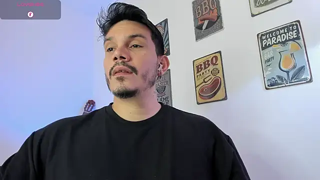 alejandro stark online show from February 2026 11:43:02 AM