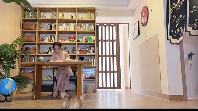 grandeeney online show from January 2025 06:06:01 AM