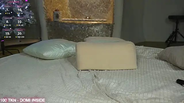 LanaLee online show from January 2025 12:45:01 AM