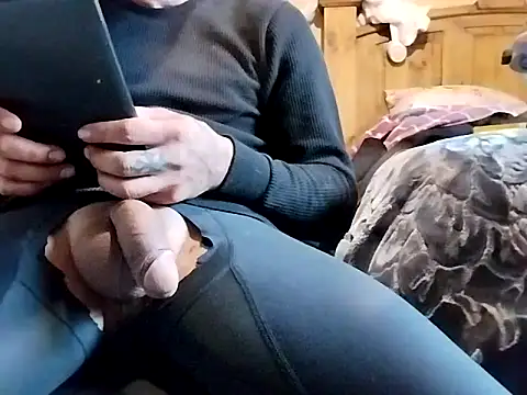 Texasmade187 online show from February 2025 10:09:01 PM