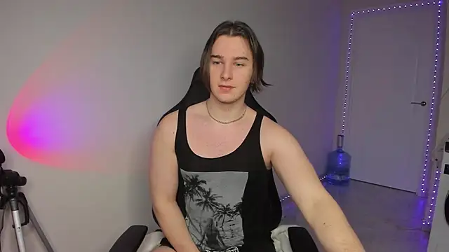 Vincent Strong online show from January 2025 07:53:02 AM