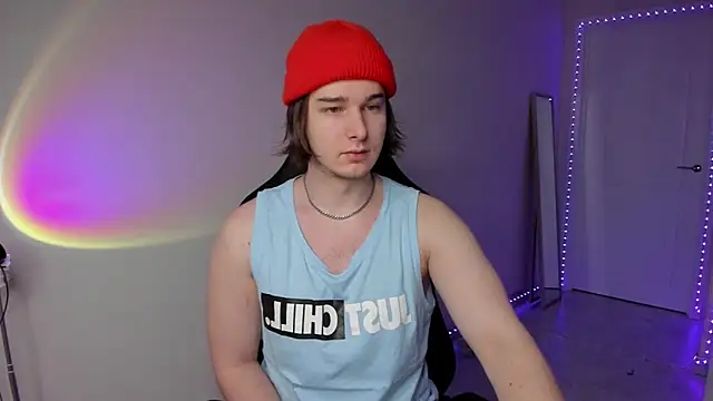 Vincent Strong online show from March 2025 01:14:02 AM