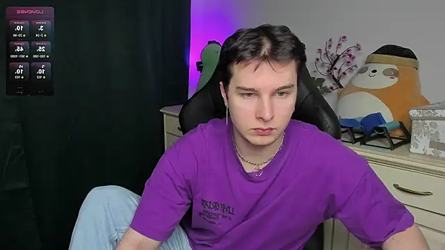 Vincent Strong online show from January 2026 08:19:02 AM