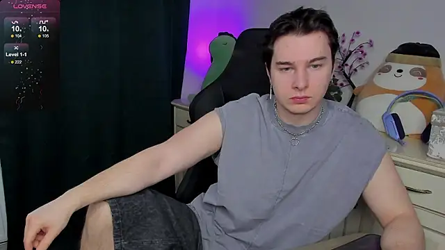 Snapshot of Vincent_Strong chatting on January 2026 08:07:01 AM Vincent Strong online show from January 2026 08:07:01 AM