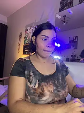 GigiiStone online show from January 2026 10:26:01 PM