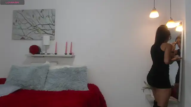 sofia perez    online show from May 2026 07:55:02 PM