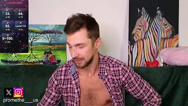 Promethe us online show from September 2025 05:36:02 PM