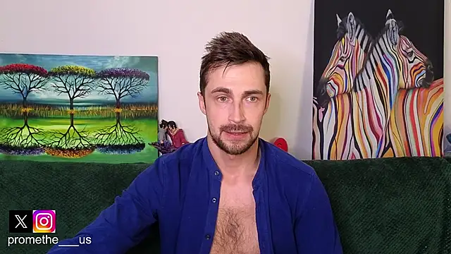 Promethe us online show from April 2026 02:57:01 PM