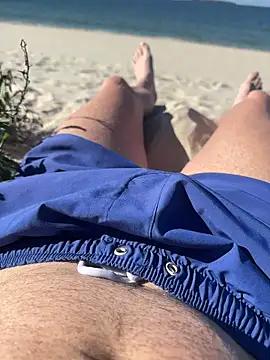 Gayginger86 online show from June 2026 01:48:01 AM