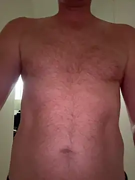 Gayginger86 online show from June 2026 05:34:01 AM