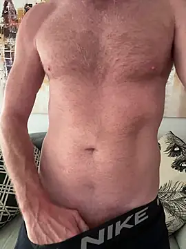 Gayginger86 online show from June 2026 12:37:01 AM