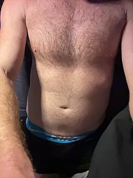Gayginger86 online show from July 2026 02:56:02 PM