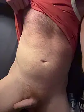 Gayginger86 online show from July 2026 04:10:02 PM