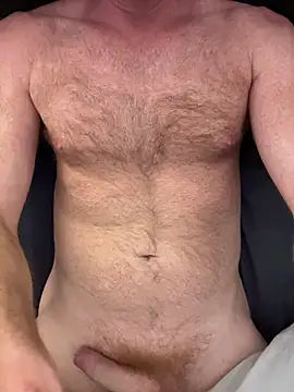 Gayginger86 online show from August 2026 07:32:01 AM