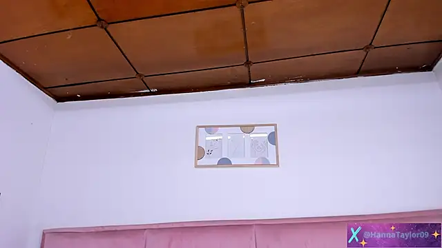 HannaTaylor online show from December 2024 07:26:01 AM