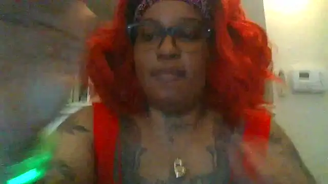 ShaBrimDaPornstar online show from March 2026 04:47:01 PM