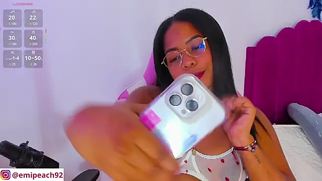 samanthaabloom online show from February 2026 03:15:01 AM