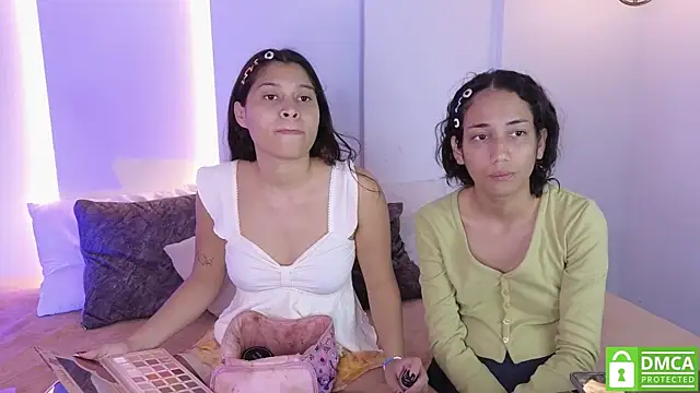 hot little bunny online show from November 2025 09:46:01 PM