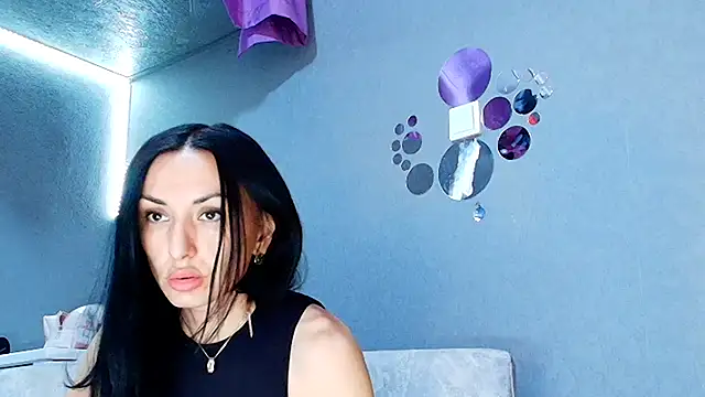 Snapshot of Siaconna chatting on June 2026 09:12:02 AM Siaconna online show from June 2026 09:12:02 AM
