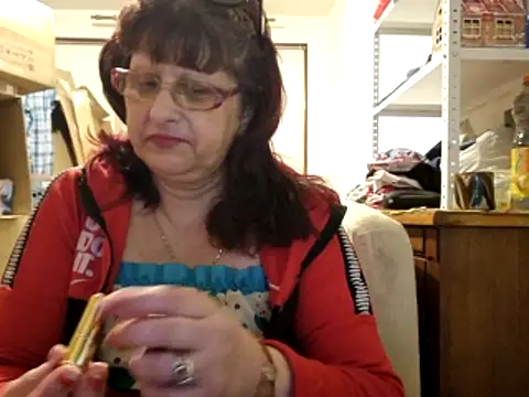 Samantha Squirtxh online show from February 2026 12:29:02 AM