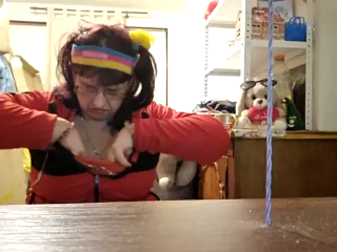 Samantha Squirtxh online show from March 2026 12:04:01 AM