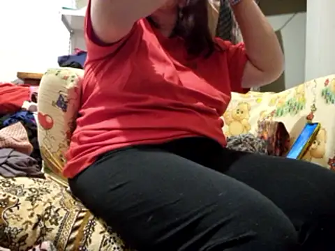 Samantha Squirtxh online show from April 2026 06:19:01 AM