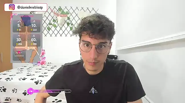 Jackson Careyy online show from January 2025 07:57:01 PM