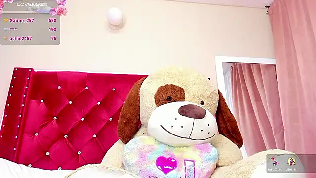 Tyra Privacy online show from December 2024 09:32:02 AM