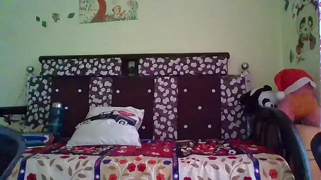 NautyBabe online show from January 2025 02:57:02 AM