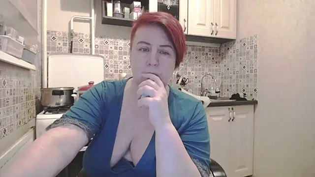 NikolRedMilf online show from December 2024 01:15:02 AM