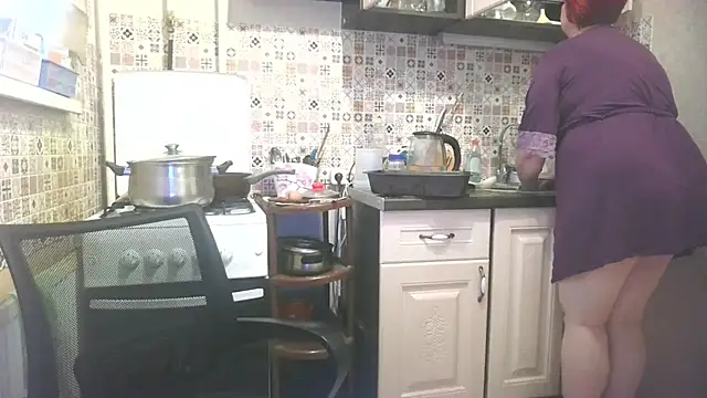 NikolRedMilf online show from January 2025 10:19:01 AM