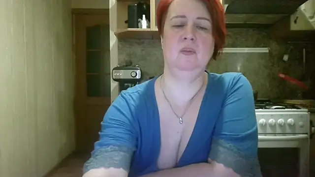 NikolRedMilf online show from February 2025 09:47:02 PM