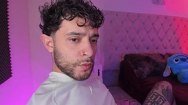 Snapshot of AbbyAndChris2 chatting on February 2026 02:50:02 PM AbbyAndChris2 online show from February 2026 02:50:02 PM