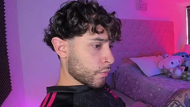 Snapshot of AbbyAndChris2 chatting on March 2026 02:44:01 PM AbbyAndChris2 online show from March 2026 02:44:01 PM