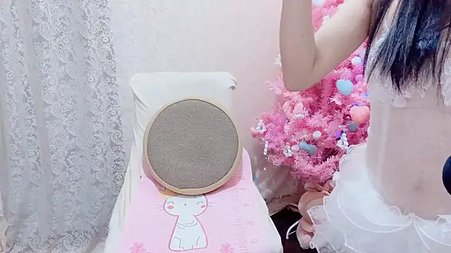 Rellababyy online show from November 2025 02:33:02 AM