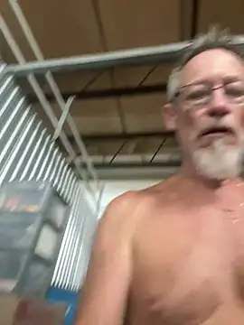 Daddysthick online show from July 2026 01:37:01 PM