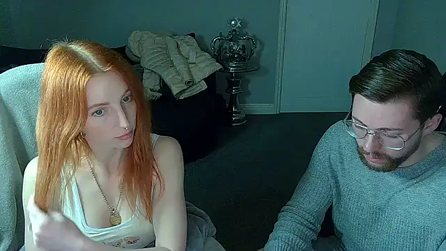 Red firesquirt online show from February 2025 09:17:01 PM