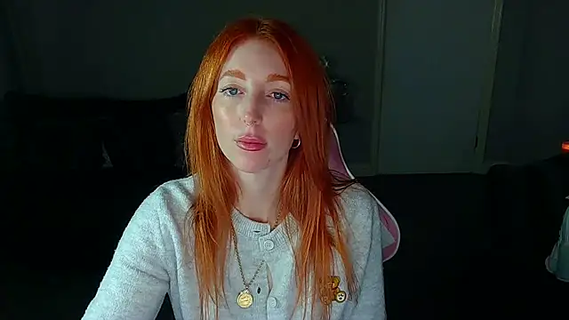 Red firesquirt online show from February 2025 02:48:02 PM