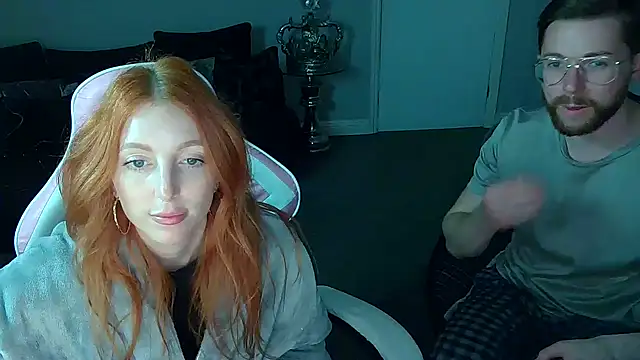 Red firesquirt online show from March 2025 09:37:01 PM