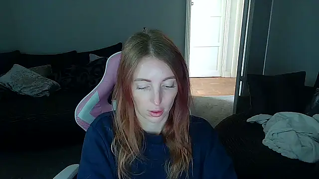 Red firesquirt online show from March 2026 11:47:02 AM